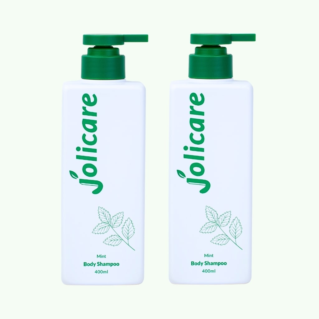 Jolicare Body Shampoo